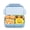 Blue, variant on MISS BIG® Bento Box, Bento Lunch Box for Kids,Mom’s Choice Lunch Box,Ideal Leak Proof,No BPAs and No Chemical Dyes,Microwave and Dishwasher Safe Bento Box for Kids(Blue M)