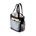 thumbnail image 1 of DormCo Drip Dry Shower Bag, 1 of 4