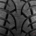 thumbnail image 4 of General Altimax Arctic 265/65R17 112 Q Tire Fits: 2001-06 Mitsubishi Montero Limited, 4 of 5