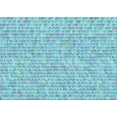 thumbnail image 1 of Ahgly Company Machine Washable Indoor Rectangle Transitional Blue Ivy Blue Area Rugs, 2' x 4', 1 of 7