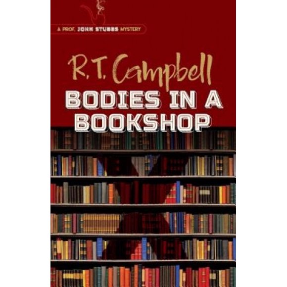 Bodies in a Bookshop
