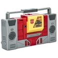 thumbnail image 5 of Transformers Retro 40th Anniversary Autobot Blaster & Steeljaw, 5 of 5