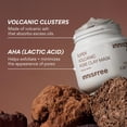 thumbnail image 3 of Máscara de arcilla innisfree Super Volcanic Pore con racimos volcánicos, 3 of 9