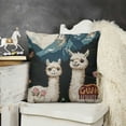 thumbnail image 2 of , for Women,Cute , Pillow Case, Decorations for Home, 2 of 5
