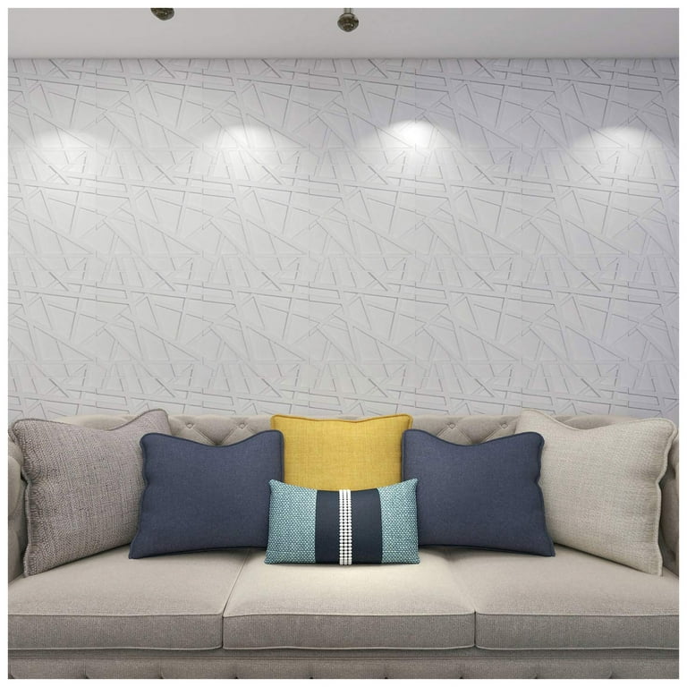 3D wandpanelen 3D panelen PVC plaat 3D bloemvorm 3D wandpanelen 3D panelen PVC plaat 3D bloemvorm