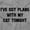Sport Grey, variant on I've Got Plans With My Cat Tonight Men's Graphic T Shirt Tees Brisco Brands S