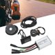 thumbnail image 5 of Kit de Conversion de Bicicleta Eléctrica ANGGREK Controlador de Velocidad 250W, 5 of 8