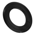 thumbnail image 2 of KAKOWELY Entretoise de Casque de Vélo Anneau de Direction Contourné Adaptateur de Fourche Anneau de Course Adaptateur de Fourche Anneau de Réparation de Fourche de Vélo, 2 of 4