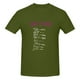 thumbnail image 3 of Camiseta de Sonic Youth 1991 Disappearer Traci Lords Rock P-19, camiseta, ropa de calle de moda retro rara, 3 of 5