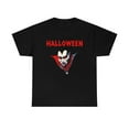thumbnail image 2 of Zombie Dracula Shirt Men Plus Size 1XL 2XL 3XL 4XL 5XL Plus Size Halloween Shirts Halloween Costumes for Men, 2 of 6