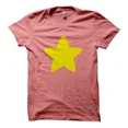 thumbnail image 4 of Playera Serie Steven Universe Estrella Cartoon Network, 4 of 4