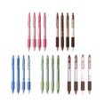 thumbnail image 4 of YAOMOBB Compact And Clear Gel Pens Smooth Writing Fine Point Gel Pens Set with Comfortable Grip Easy to Carry Student Kids Accessories, 4 of 6
