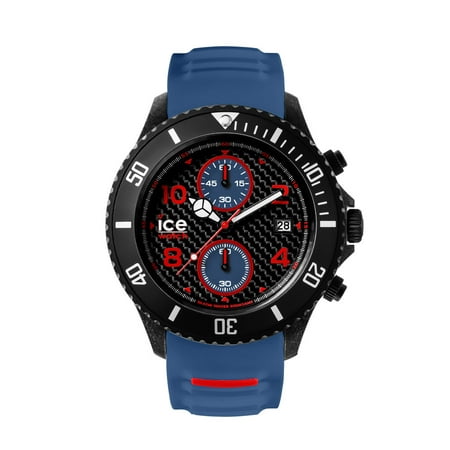 Ice Watch Carbon Watch - Model: CA. CH. BBE. BB.S.15