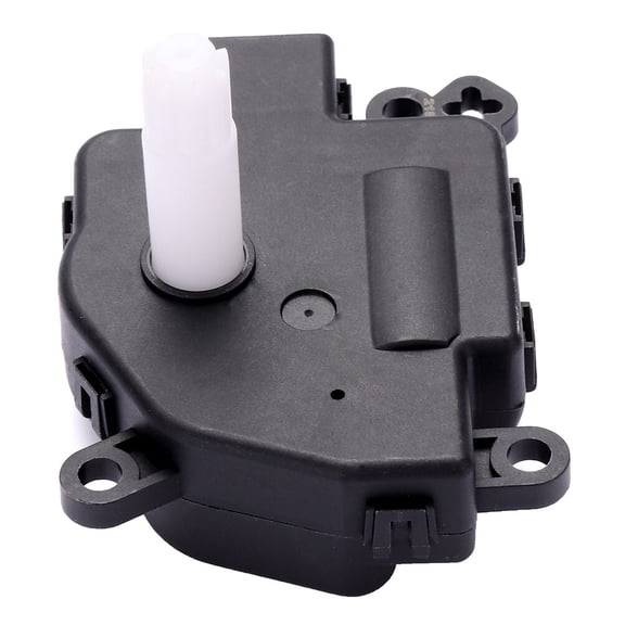 SCITOO 604-218 Temperature Air Door Actuator HVAC Blend Door Actuator Replacement for 2004-2008 for Ford 2006-2008 for Lincoln 2004-2007 for Mercury 9L3Z19E616E