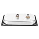 thumbnail image 4 of Glass Rinser Diameter 201 Stainless Steel Rinser compatible Beer Milk Tea Cup Washer Cleaner Glass Rinser-C, 4 of 5