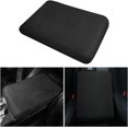 thumbnail image 1 of Yazoeia Car Center Console Cover, Waterproof Memory Foam Anti-Scratch Comfort Soft Automotive Armrest Storage Box Cushion Protector, Vehicle Interior Decor Universal for SUV, Truck, CJC912-116223, 1 of 6