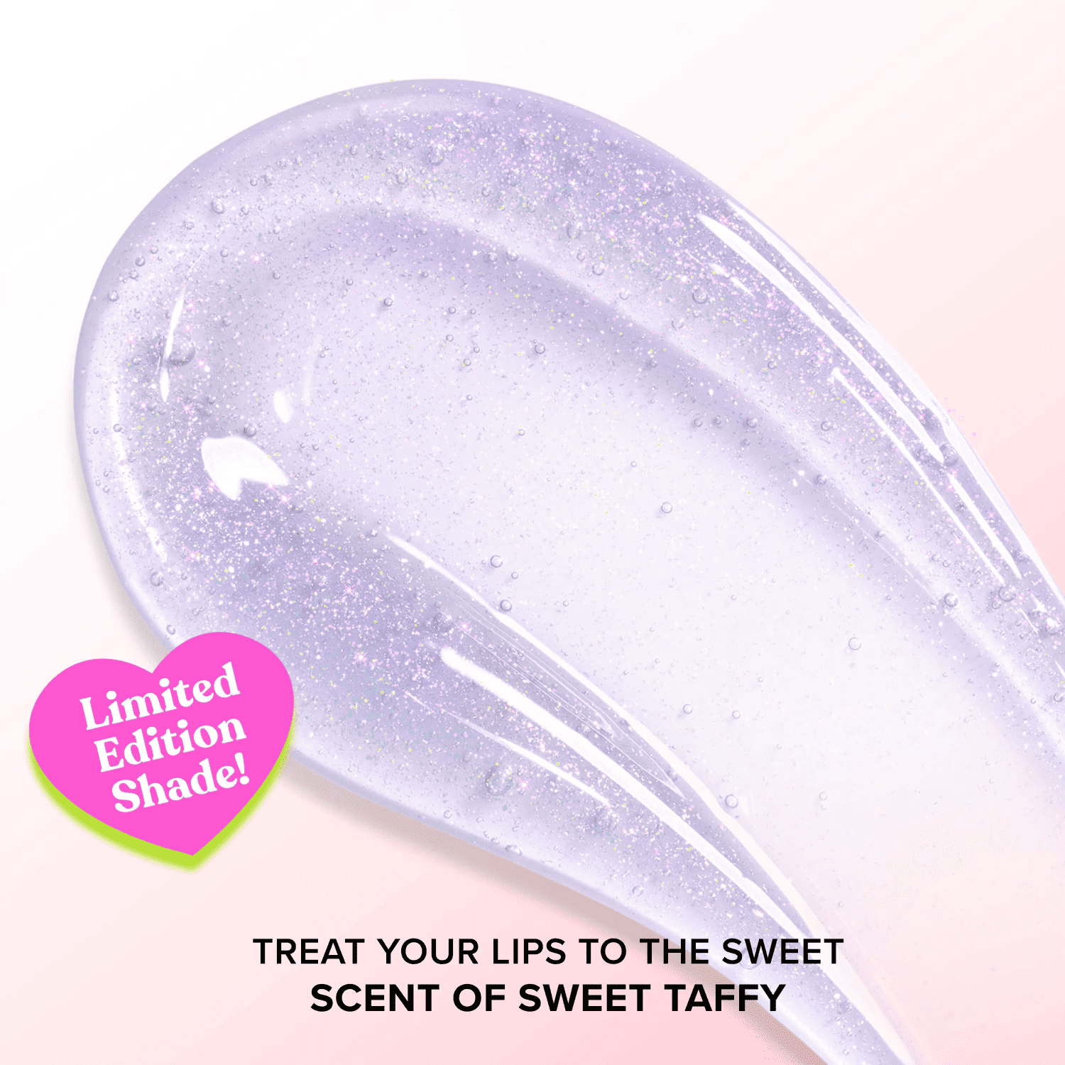 Kissing Jelly Valentine
