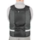 thumbnail image 3 of Chaleco Profesional De Trabajo Varios Bolsos MAKITA E-05636 negro, 3 of 4