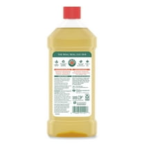 Murphy Oil Soap Concentrate, Fresh Scent, 16 oz Bottle, 9/Carton