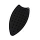 thumbnail image 1 of Cateissary Cubierta de planchado, almohadilla impermeable, tablero de reutilizable caliente, tapete colgante para comedor, posavasos de Cocina y Comedor Negro, 1 of 6