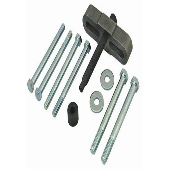 Extractor de volante Lisle 45000 de alta resistencia universal