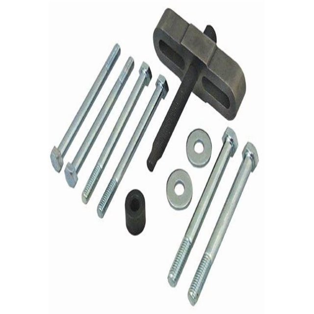 Extractor de volante Lisle 45000 de alta resistencia universal