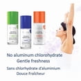 thumbnail image 2 of Ombra Spa Sport Roll-On Deodorant Aluminum Chlorohydrate Free, 2 of 2