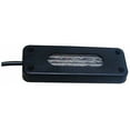 thumbnail image 2 of Innovative Lighting 050-5390-7 Versa-Bryte White 3" LED Locker Light, 2 of 3