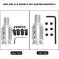 thumbnail image 5 of Universal Car Shift Knob Adapter for Non Threaded Shifters 12x1.25, 5 of 5