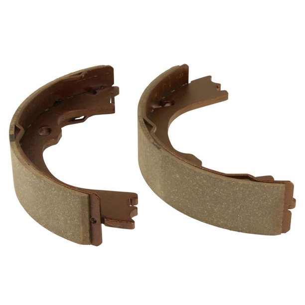 Genuine OEM Replacement for Req. 2 Sets 20032022 GMC Savana 2500