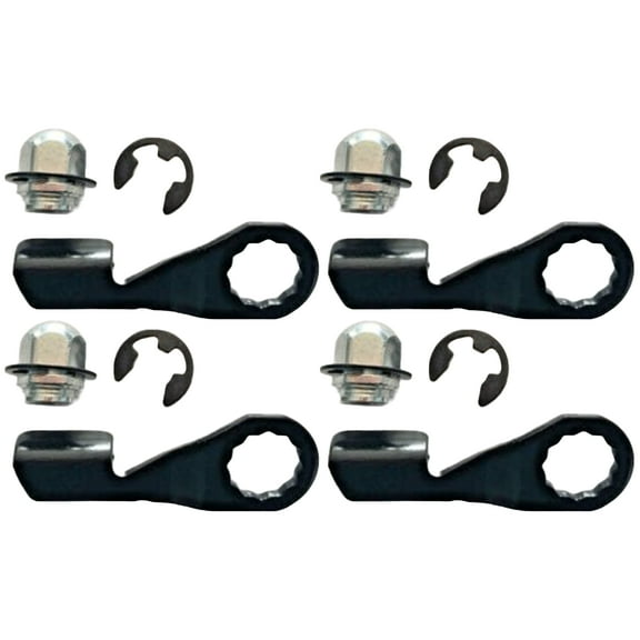 Skil 2610317088 Lever SO Genuine OEM Tool Replacement Part for 7-1/4in Worm Drive Saws (2-Pack)