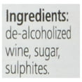 thumbnail image 4 of Carl Jung De-Alcoholized Cuvee Red Wine, 4 of 5