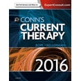 thumbnail image 1 of Pre-Owned Conn's Current Therapy (Hardcover) 0323355358 9780323355353, 1 of 1
