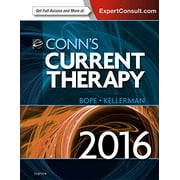 Conn's Current Therapy 2016, 9780323355353, Hardcover, 1
