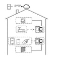 thumbnail image 5 of Smart Garage Controller Opener WiFi  Universal Garage Door Control Switch with Accessories Voice ,More Precise and Stable, 5 of 5
