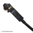 thumbnail image 2 of BeckArnley 084-1611 Brake Pad Sensor Wire, 2 of 4