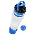 thumbnail image 1 of Vaso shaker para proteína cilindro agitador con Asa Gym OEM Asa, 1 of 6
