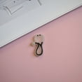 thumbnail image 1 of Cartoon Shoe Button Cartoon Shoe Charm Button PVC Cute Portable Luminous Shoes Decoration For Wristband Bracelet, 1 of 1