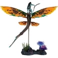 thumbnail image 4 of Avatar Disney Avatar The Way of Water Tonowari Skimwing Figure, 3 x 8.75 x 11 In, Plastic Multicolor, 4 of 11