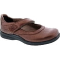 thumbnail image 1 of Women's Drew Endeavor Mary Jane Dusty Brown Leather 7.5 M, 1 of 2