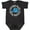 Black Leopard, variant on Inktastic Future Pilot Boys Airplane Flying Boys Baby Bodysuit