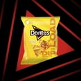 thumbnail image 4 of Doritos Dip or Load Salted Tortilla Chips Sharing Crisps 230g, British Import (Pack of 3), 4 of 5