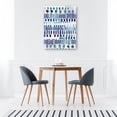 thumbnail image 3 of Cuadro Decorativo | Fine Art Tj | Continuamente Yo Por Eva Watts - 122 x 94 cm, 3 of 4