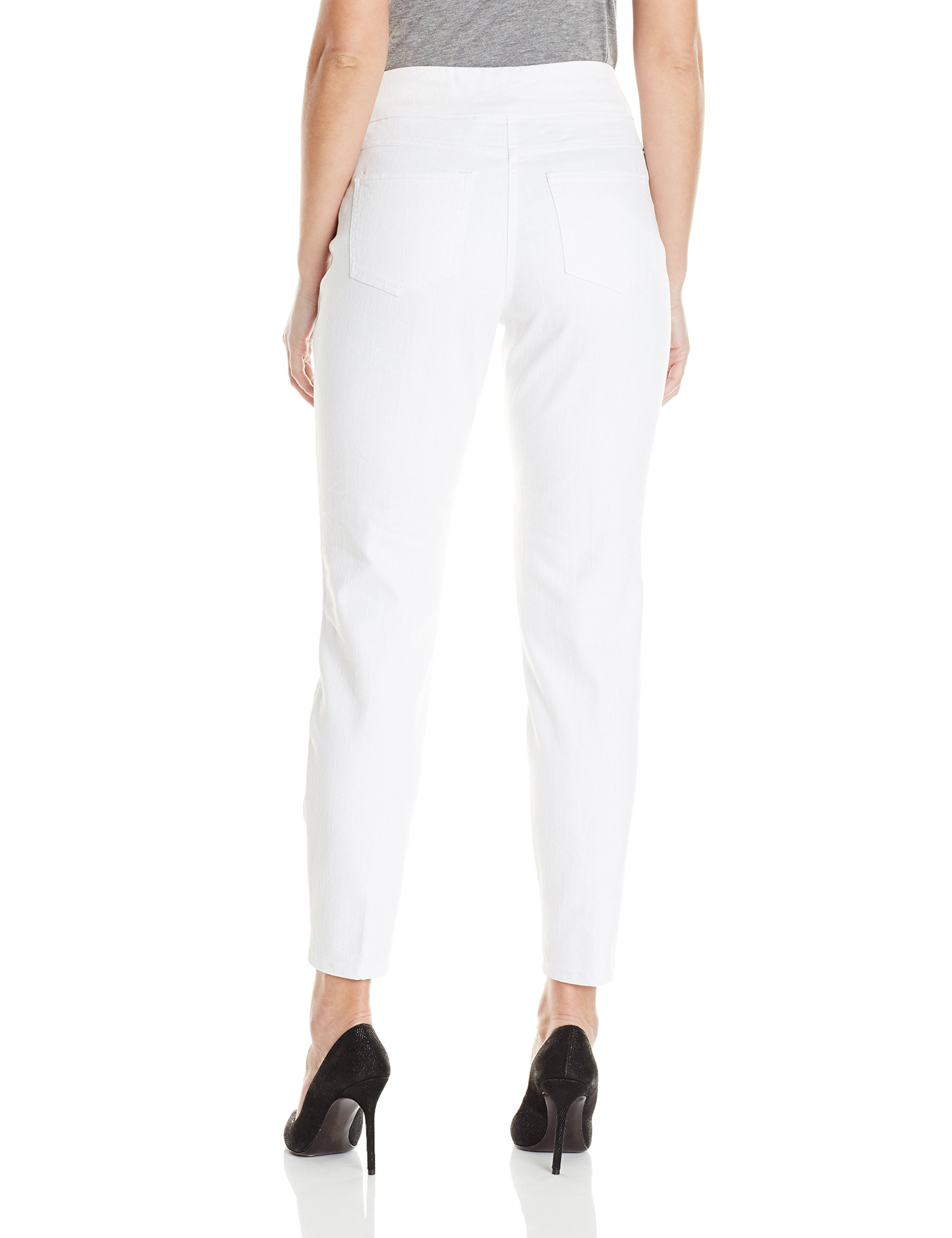 ruby rd pull on jeans