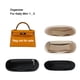thumbnail image 2 of Organizador de bolsos para bolsos de diseñador Kelly Mini 1 y 2, organizador de bolsos, forro para bolso de mano, tamaño personalizado, 2 of 5