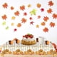 thumbnail image 4 of Manteles, mantel de picnic, mantel de Acción de Gracias, accesorios de hoja de arce, fondo de fiesta, decoración de mesa de pared, mantel, 4 of 5