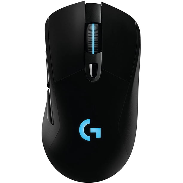 Logitech G403 Wireless Gaming Mouse With High Performance Gaming Sensor Walmart Com Walmart Com