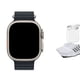 thumbnail image 1 of Kits de reloj inteligente 2, 1 of 2