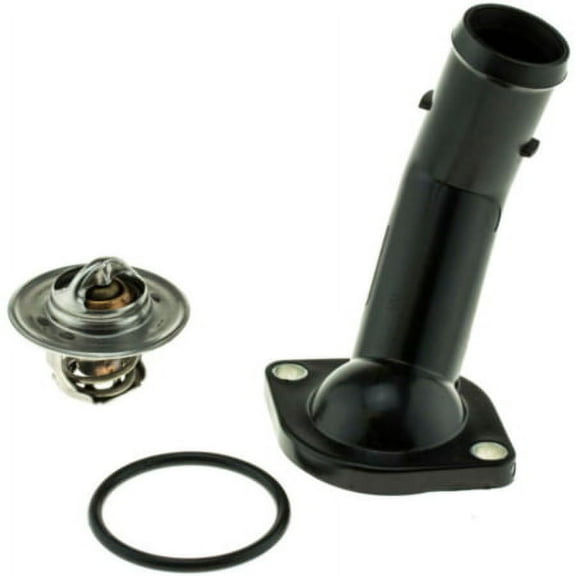 Motorad Thermostat Kit-192 Degrees w/ Seal Fits select: 1999-2005,2010-2015 VOLKSWAGEN JETTA