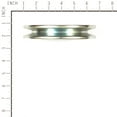 thumbnail image 3 of Briggs & Stratton OEM 494199MA  Pulley, Bld Drv 42, 3 of 4